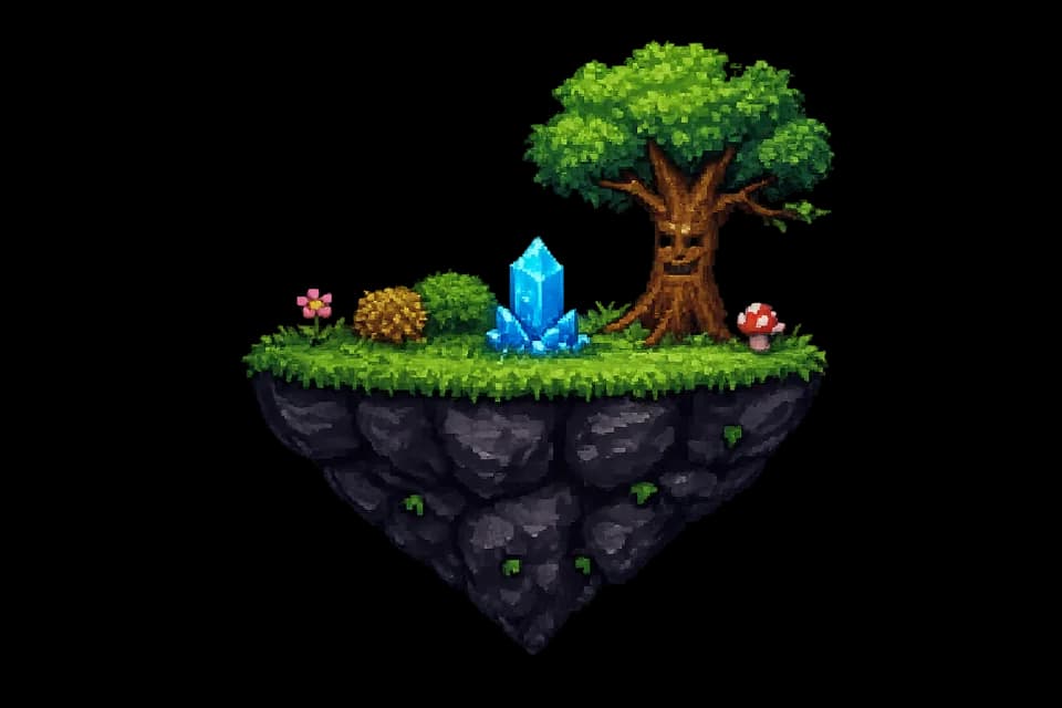 Spring Island