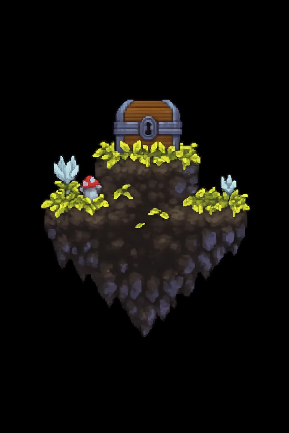 Treasure Island